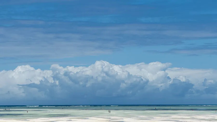 Zanzibar
