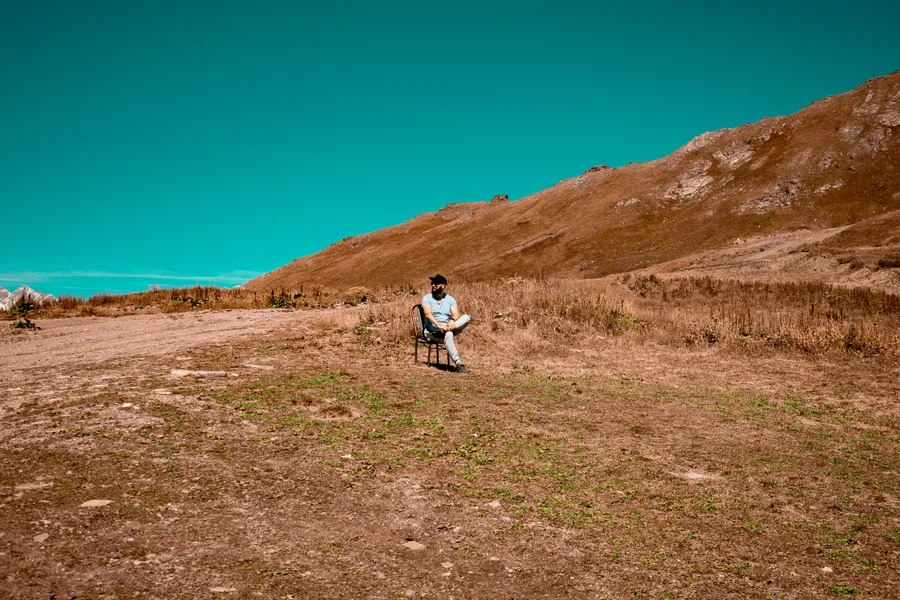 Caucasus